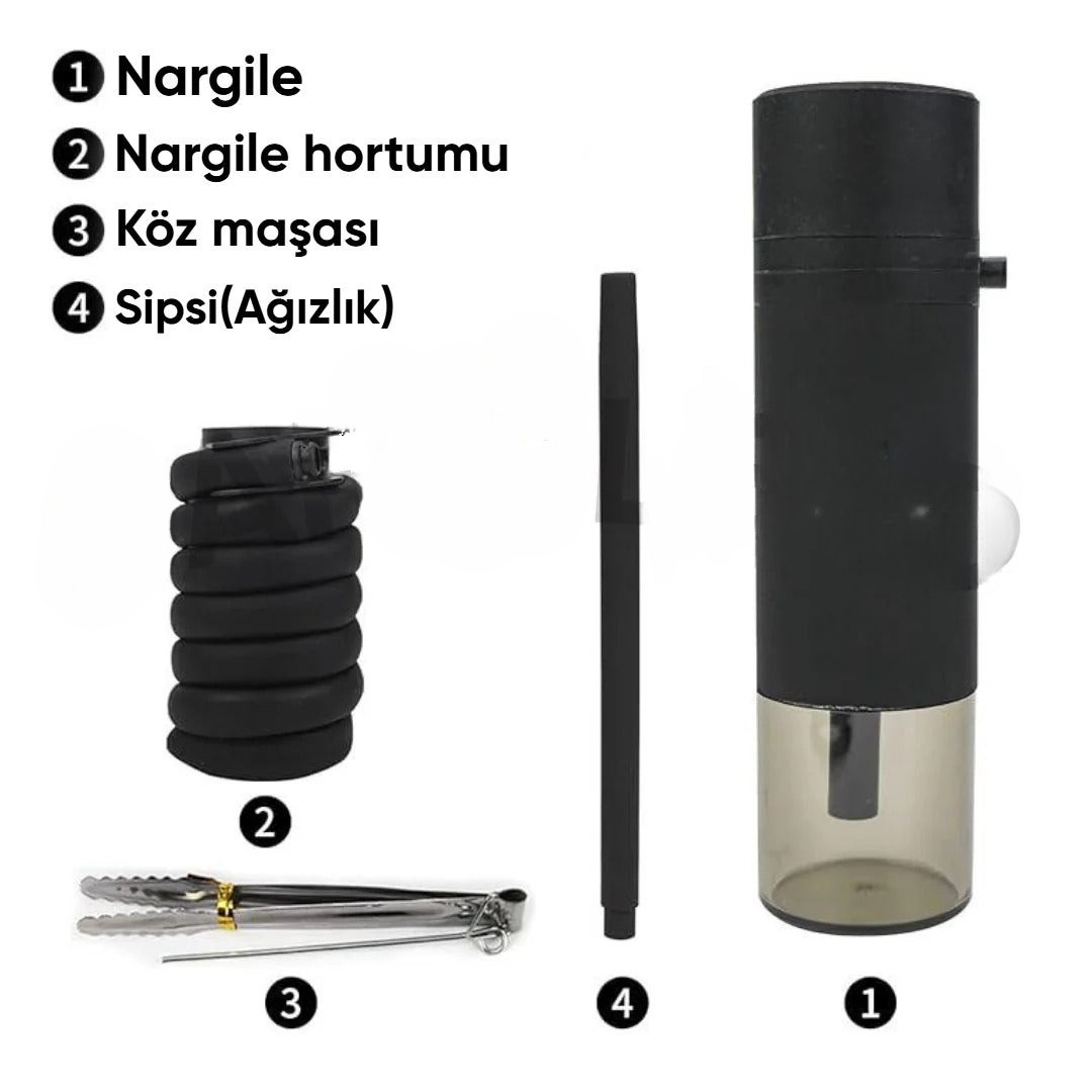 Smoke mini